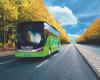 FlixBus refuerza su oferta en Novara para el verano: conectará con más de 80 ciudades en Italia y en el extranjero
