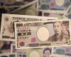Japón: El yen cae a su nivel más bajo en 38 años, más de 160 por dólar. ¿Tokio volverá a intervenir? Bolsa de Valores de Tokio -1%