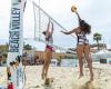 FIPAV Lazio – ICS Beach Volley Tour: el fin de semana, en Maccarese, la segunda etapa del circuito Fipav Lazio con 43 parejas en competencia