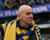 Fanna: “Nosotros en Verona ’85 somos como hermanos, solo voy al estadio si mi sobrino me lo pide”