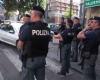 Catania: el barrio de San Cristoforo en la mira de la Policía Estatal, controles e incautaciones de drogas – Catania