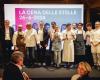Faenza, éxito solidario de la «Cena de las Estrellas» del Instituto de Oncología de Romaña