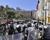 Golpe de Estado en Bolivia, soldados irrumpen en el edificio del gobierno