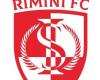 Rimini, el nuevo logo presentado a través de las redes sociales. “Somos gente de Rimini, guerreros por amor”