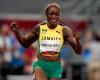 París echará de menos a Thompson-Herah, la reina del sprint – Noticias