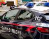 Detenido por los Carabinieri de Brindisi con 37 kg de droga en la SS 379