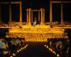 Música y miles de velas: aquí están todos los conciertos a la luz de las velas en Bérgamo y alrededores