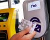 En los autobuses de Novara, Sun dice adiós a los billetes de papel pero los precios se mantienen sin cambios