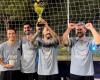 Euro SalahVar Cup, el torneo social 6 contra 6 llega al fútbol profesional – Grosseto Sport