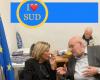 Foggia: Adriana Poli Bortone e IO SUD “gran pesar por la pérdida de Paolo Agostinacchio, ex alcalde de Foggia y exponente histórico de la derecha nacional”