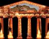 Phos soy fuego, teatro y videomapping se unen en el Parque Arqueológico de Segesta – BlogSicilia