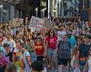 Orgullo Treviso, la procesión partirá del Bola de Hierro pero con filas reducidas, falta de coordinación LGBT