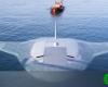 Manta Ray, el dron acuático secreto fue fotografiado por Google Maps. Esto es para qué sirve