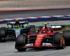 Ferrari: los rebotes y las curvas lentas frenan al Ferrari – Análisis Técnico
