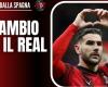 Mercado de fichajes de Milán: ¿Theo está ausente? Al Real Madrid le han propuesto un sensacional intercambio