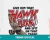Por qué todo el mundo habla de Hawk Tuah Girl y el significado de la expresión del momento