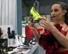 La crisis del sector del calzado: “Pero Emilia-Romaña aguanta”
