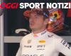 Verstappen domina la tanda del GP de Austria