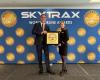 SWISS gana el premio Skytrax a la mejor sala VIP de Primera Clase – Italiavola & Travel