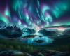 Tormenta geomagnética sorprende a la Tierra: auroras “invisibles”