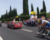 Tour de Francia, la gran salida desde Florencia es historia
