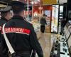 Ladrones en el duty free de Fiumicino, detenido por los Carabinieri • Terzo Binario News