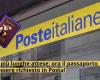 Forlimpopoli, el municipio implicado en el proyecto de la nueva oficina de correos: se puede solicitar el pasaporte en el mostrador