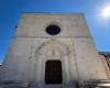 La Iglesia de San Pietro a Coppito renace, L’Aquila vuelve a abrazar su Capo Quarto