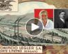 Los suizos en Bérgamo, los industriales Legler: de la fábrica de algodón a Atalanta