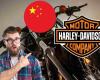 El clon de Harley Davidson llega desde China: son prácticamente idénticas
