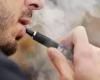 Los médicos están alarmados por los efectos de los cigarrillos electrónicos y los productos de tabaco calentados en los jóvenes