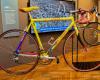 Alessandria celebra el Tour de Francia con un homenaje a Marco Pantani
