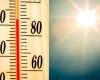 Intensa ola de calor en la región de Las Marcas, lunes con bandera roja – Noticias Ancona-Osimo – CentroPagina