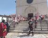 La iglesia de San Pietro all’Aquila reabre después de 15 años – Noticias