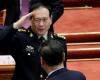 China, el “mal oscuro” que diezma a los generales de Xi Jinping