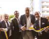 Sicilbanca abre en Palermo, inaugurada la sucursal “Gino Morici”