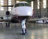 Maxi plan de contratación de 350 puestos de trabajo para mantenimiento de jets privados – QuiFinanza