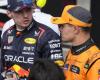 Norris cuestiona su amistad con Verstappen tras el accidente: la gélida respuesta de Max