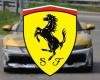 Ferrari, el nuevo superdeportivo que llega a las carreteras italianas: formas impresionantes (FOTO)