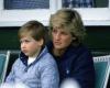 El príncipe William reveló el gran secreto de Lady Diana