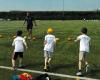 Rescaldina: El colegio Don Arioli celebra con Rugby Parabiago