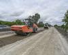 Perugia-Bettolle, llega nuevo asfalto drenante: trabajos nocturnos hasta el día 12