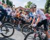 Tour de Francia, Pogacar marca el mejor tiempo de su historia en San Luca: 5’6″