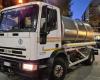 Crisis del agua en Messina, Amam busca camiones cisterna