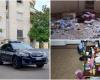 Ocupación de casas y terrenos en Verona, denuncian ocho ocupantes ilegales