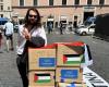 De Agrigento 750 firmas en Roma para el reconocimiento del Estado de Palestina