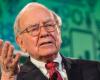 AMP-Warren Buffett cambia su testamento: nada irá a la fundación Gates