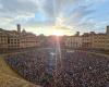 Palio di Siena: todo está listo para la carrera del 2 de julio dedicada a la Virgen de Provenzano