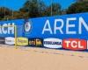 International Beach Soccer, la presentación del torneo prevista del 3 al 7 de julio en el CPO de Tirrenia en Pisa / Noticias / Noticias / Inicio