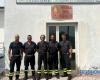 La ciudad de Ceprano volverá a contar este año con un destacamento de bomberos operativo